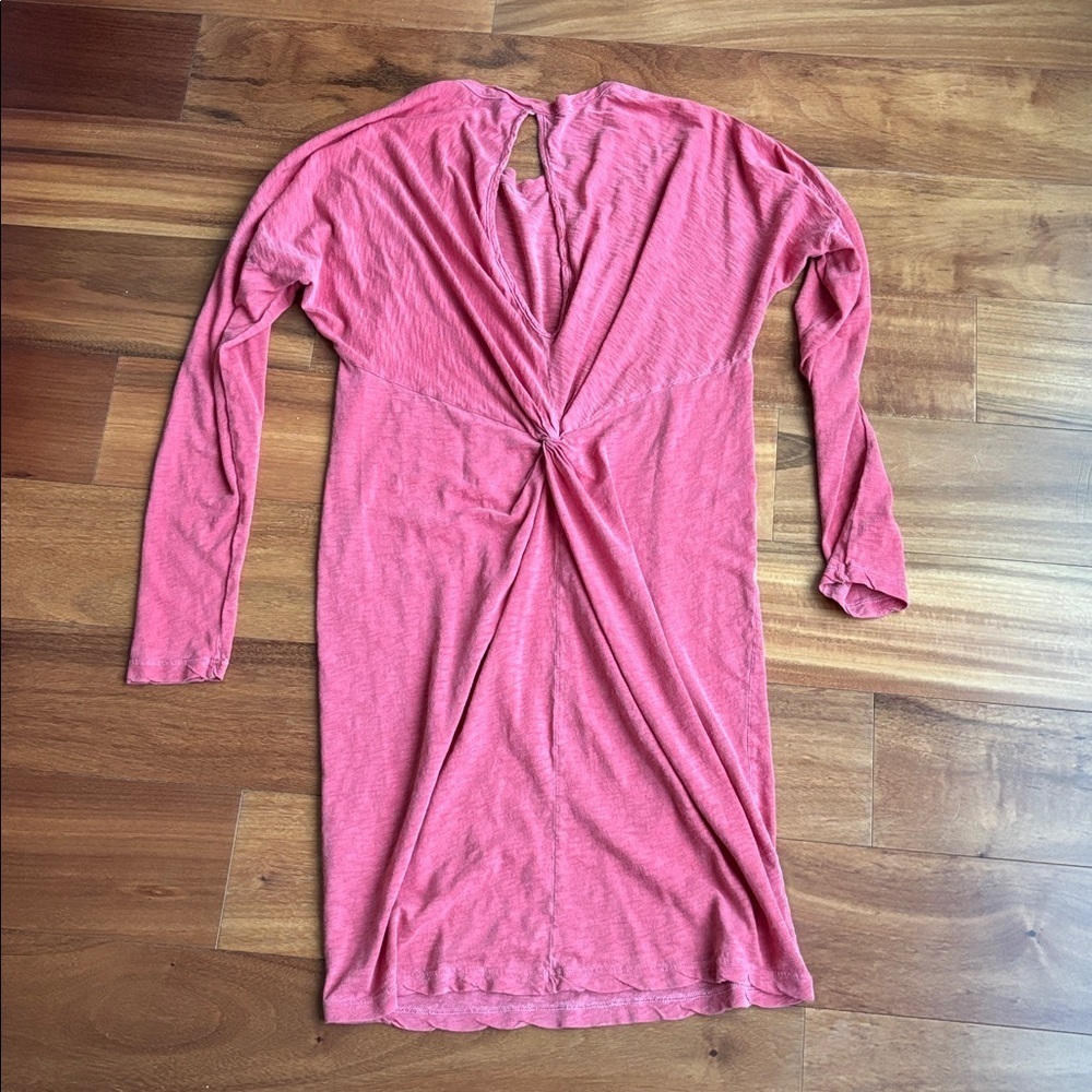 Stateside minidress